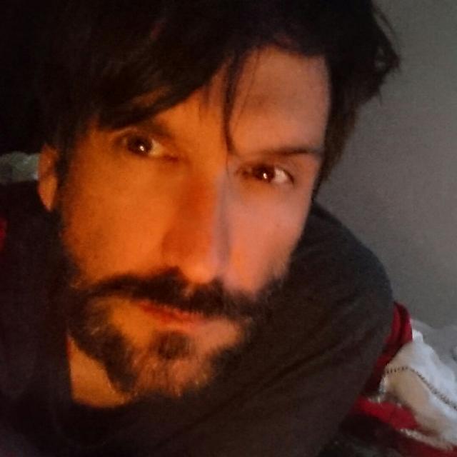 Ricardo García