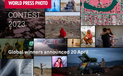 Ganadores globales de World Press Photo 2023 y fechas de la exposición en Barcelona