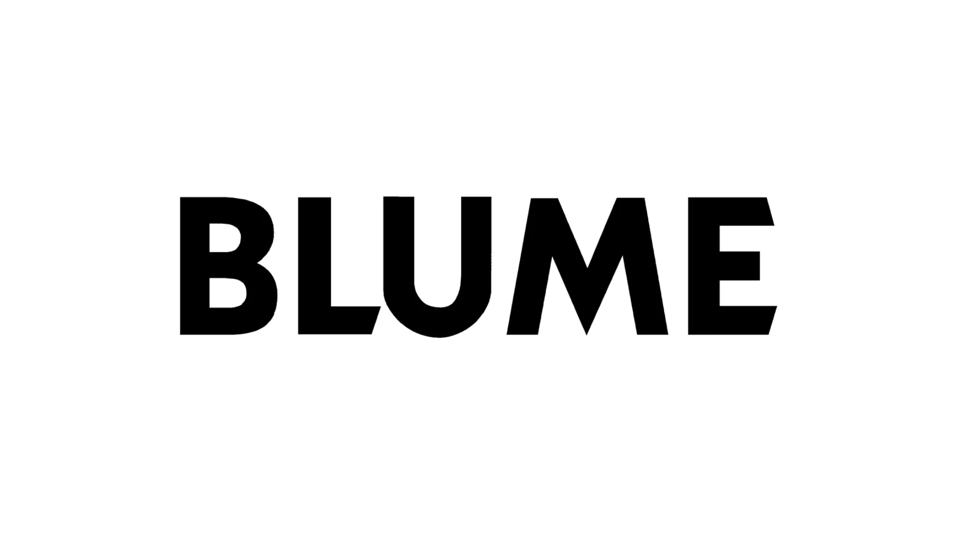 Editorial Blume