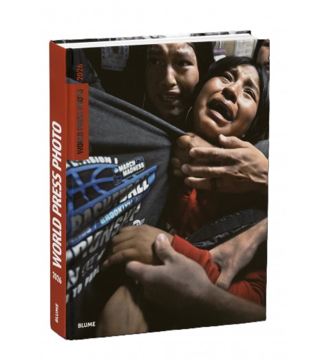 Catálogo World Press Photo 2026
