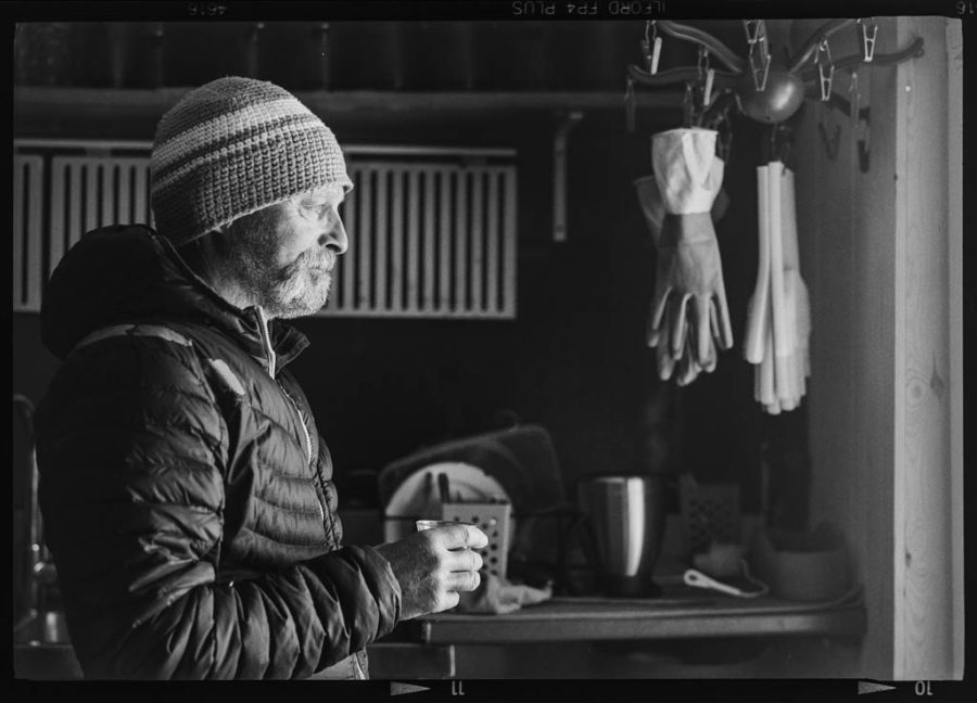 Photographic Social Vision - Quim Farrero