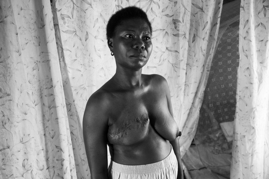 Photographic Social Vision - Claudia Maccioni