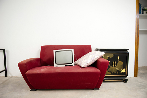 Photographic Social Vision - Luis Salinas