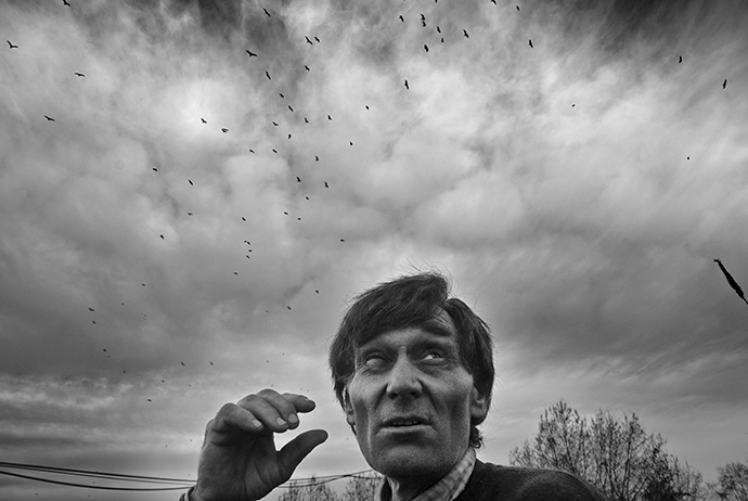 Photographic Social Vision - Sergi Alcàzar