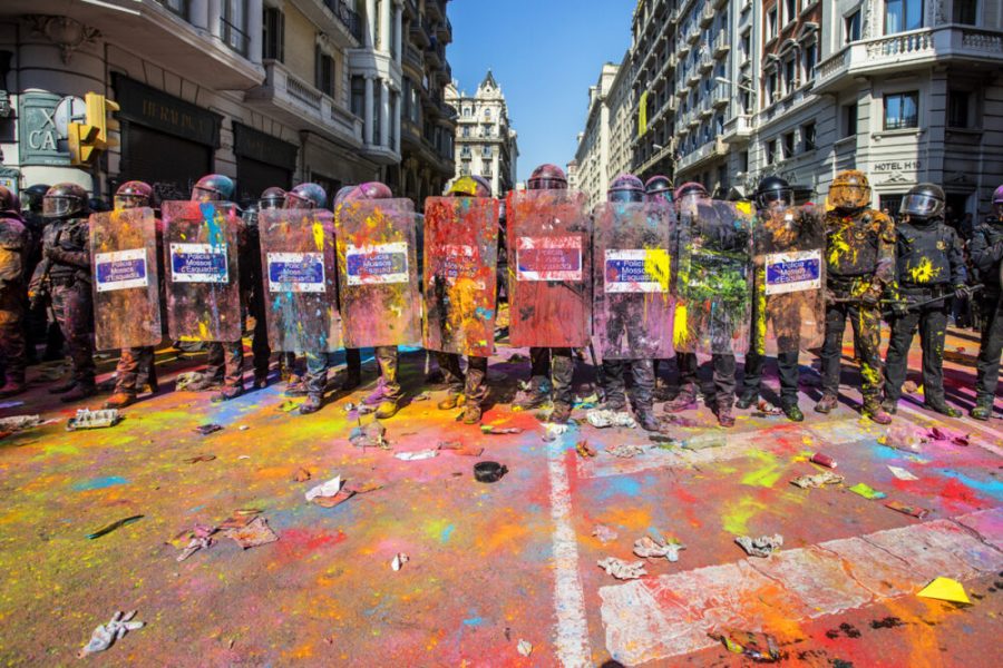 Photographic Social Vision - Victor Serri