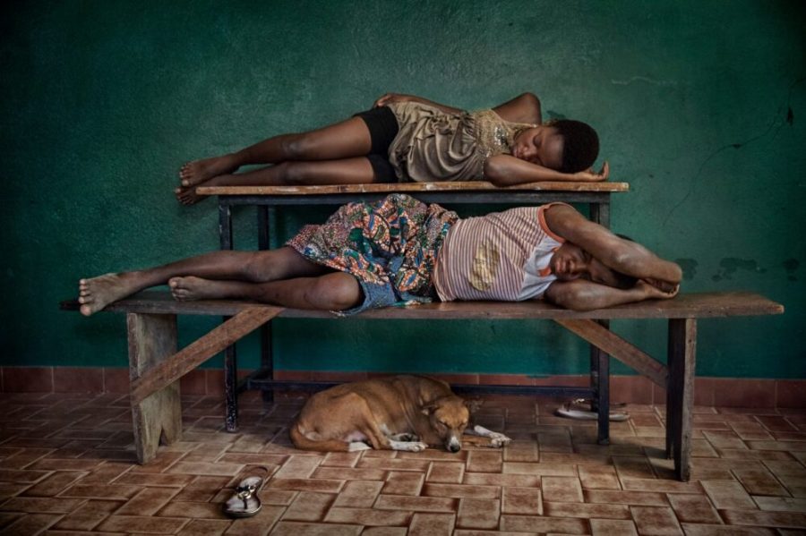 Photographic Social Vision - Ana Palacios