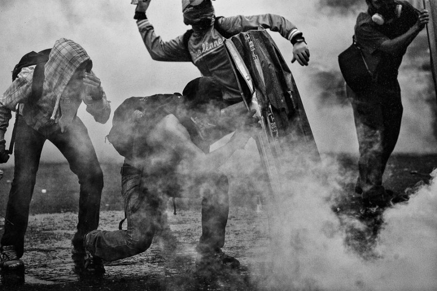 Photographic Social Vision - Santi Donaire