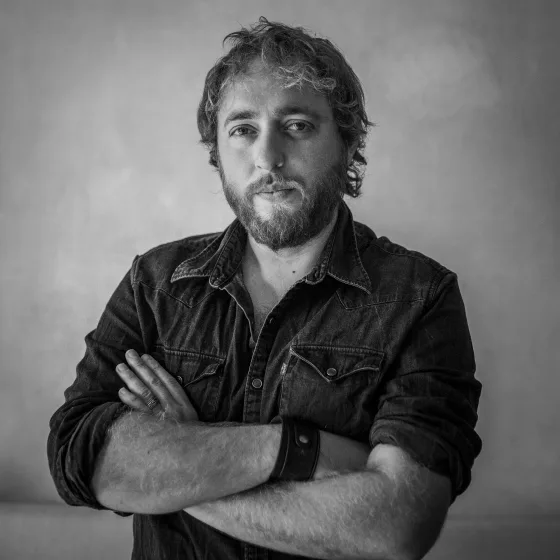 Photographic Social Vision - Santi Palacios