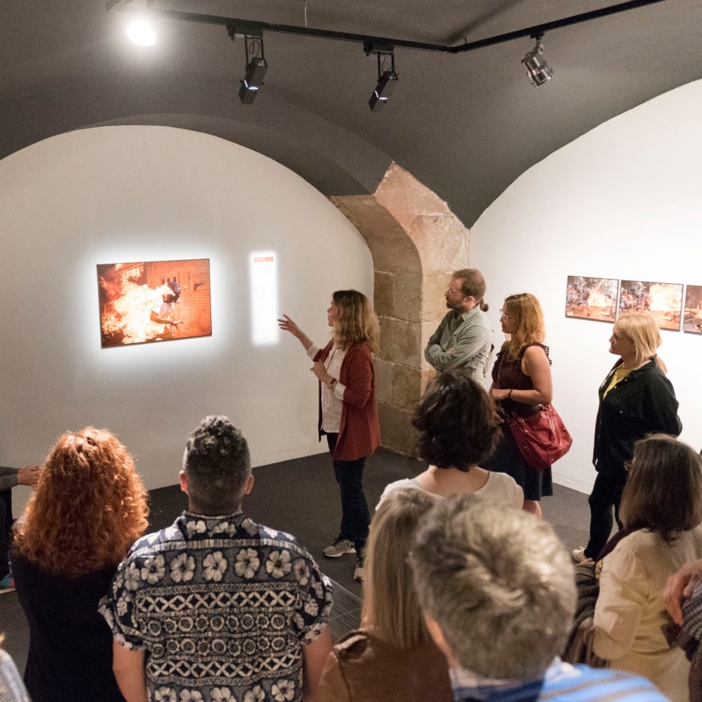 Photographic Social Vision - https://www.fundacionpsv.org/wp-content/uploads/2025/06/PSV_Accion-Social_03.jpg