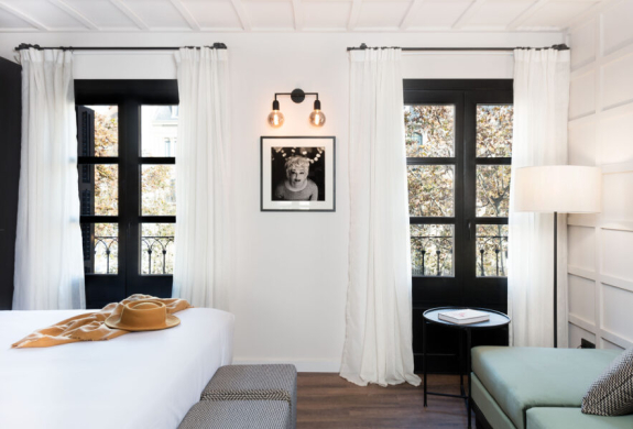 Photographic Social Vision - Decoración de espacios