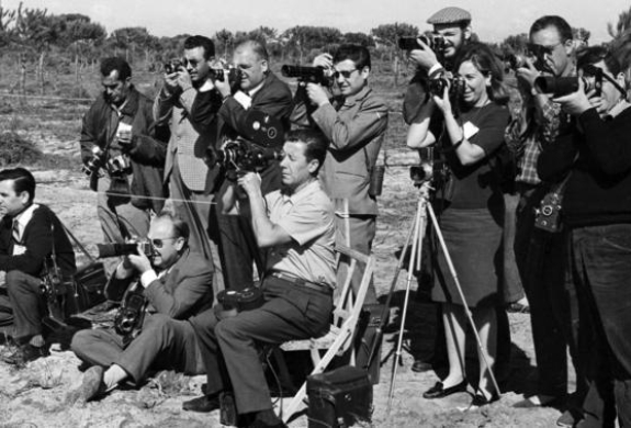 Photographic Social Vision - Revisión de contrato