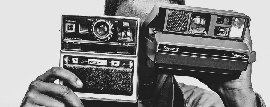 Photographic Social Vision - Asesoría para fotógrafos