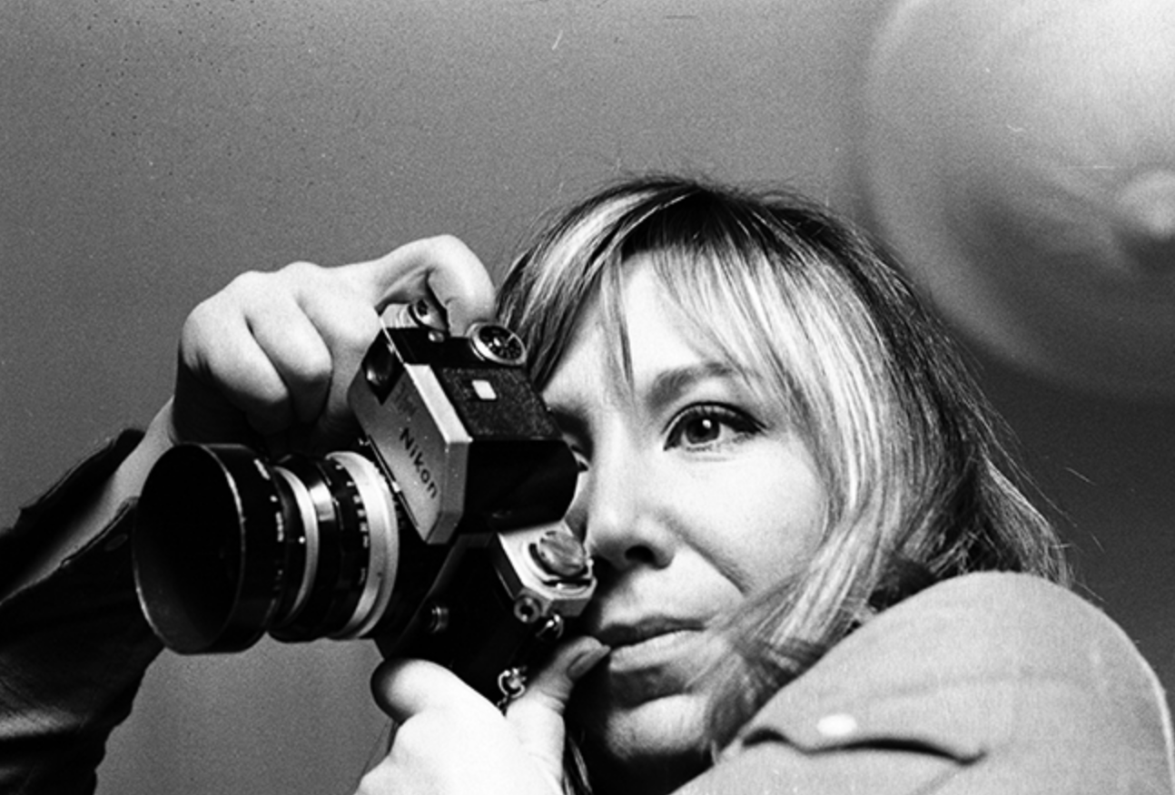 Photographic Social Vision - Joana Biarnes
