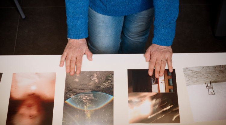 Photographic Social Vision - Talleres de fotografía participativa