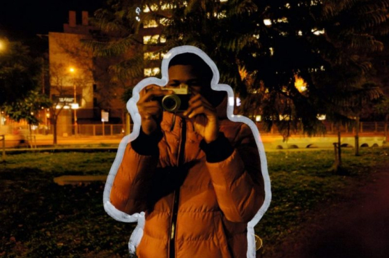 Photographic Social Vision - Planeta Barri