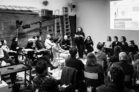 Photographic Social Vision - Comunidad