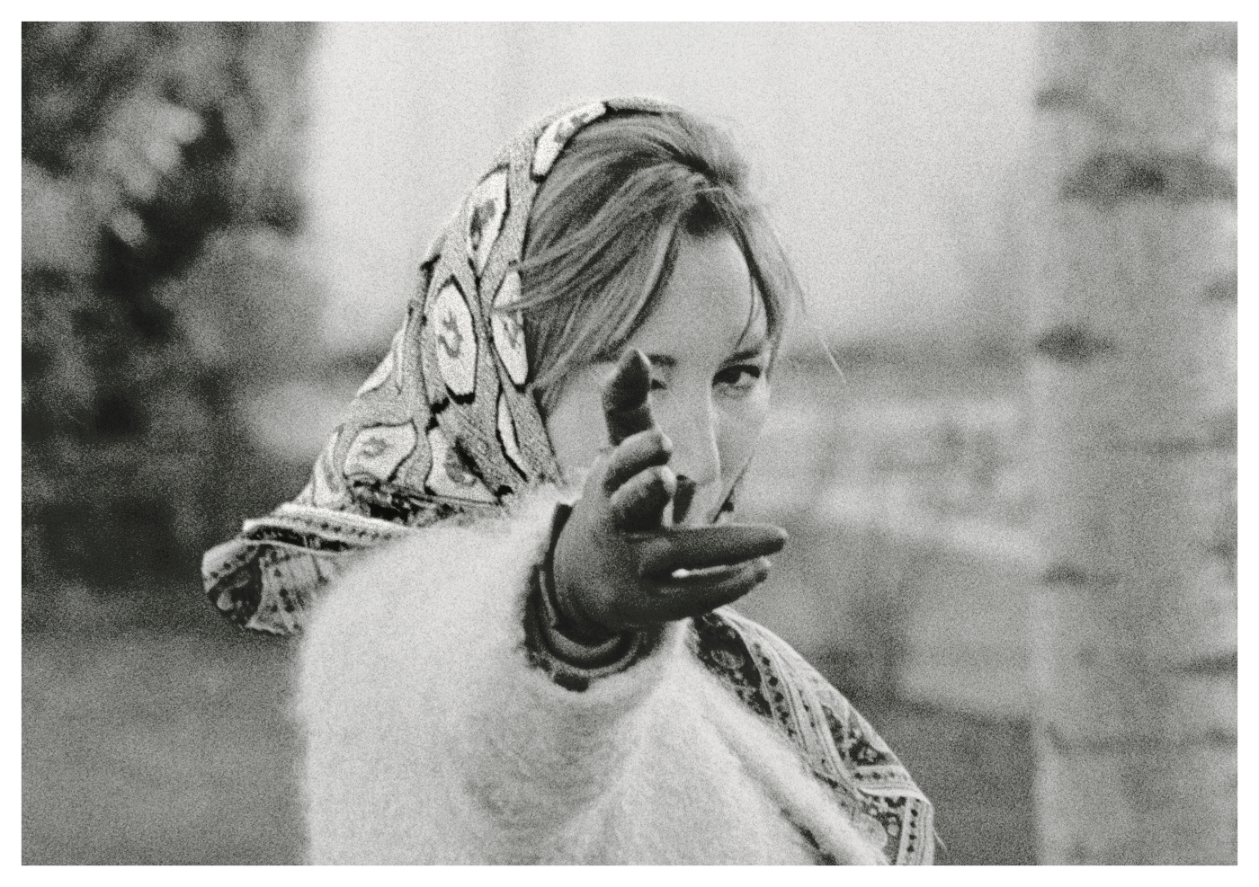 Photographic Social Vision - Joana Biarnes