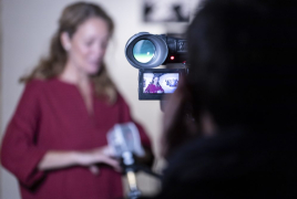 Photographic Social Vision - Prensa