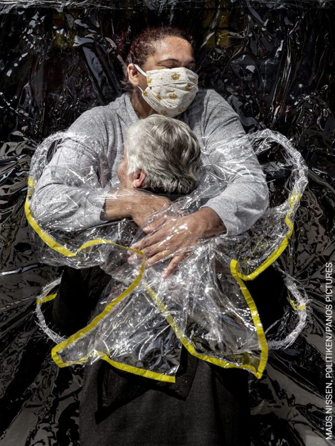 Photographic Social Vision - Guanyadors dels World Press Photo 2021