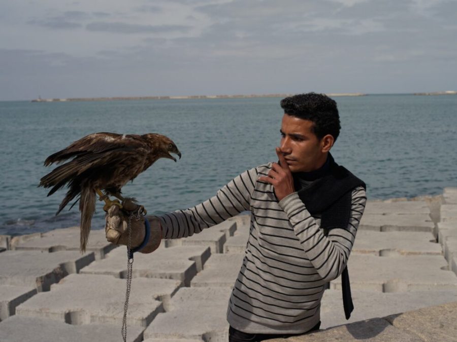 Photographic Social Vision - Mohamed Hassan wins the IV Star Photobook Dummy Award