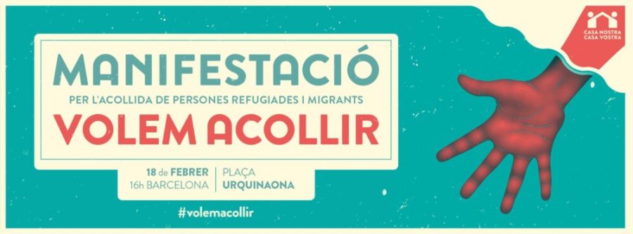 Photographic Social Vision - #VolemAcollir