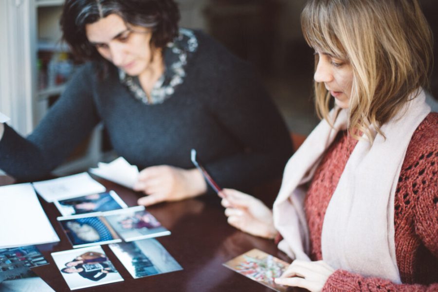 Photographic Social Vision - Un taller sensible