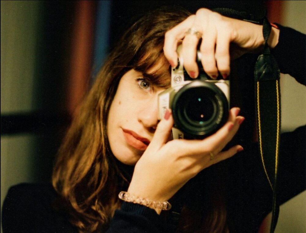 Photographic Social Vision - María Contreras Coll gana la I Beca Joana Biarnés