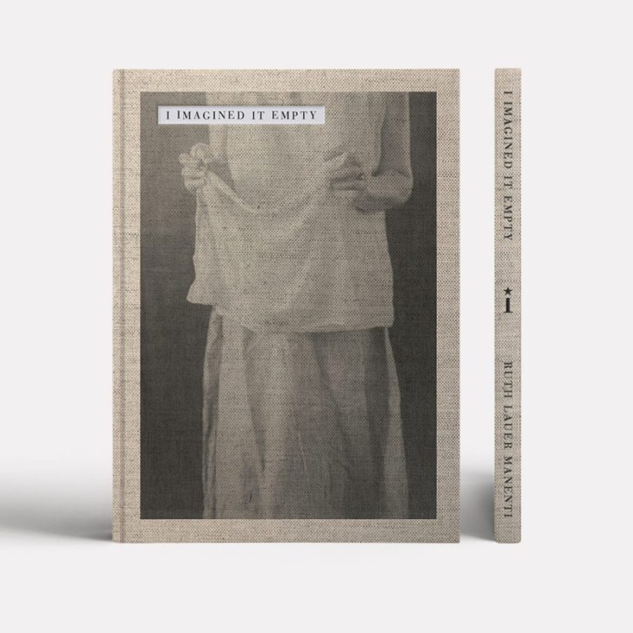 Photographic Social Vision - Publication of ‘I Imagined it empty’ photobook, the III Star Award winner