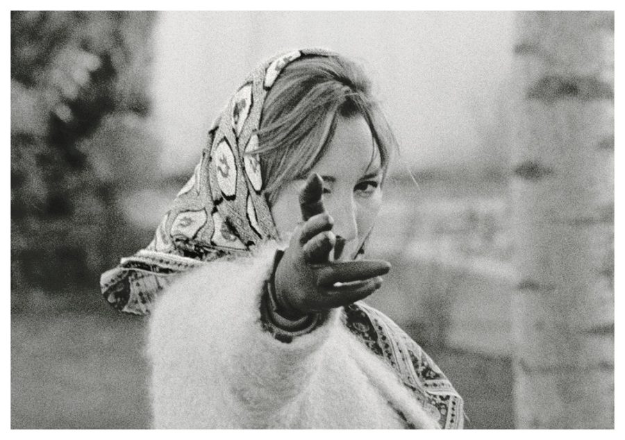 Photographic Social Vision - Exposició «L’efecte Biarnés»