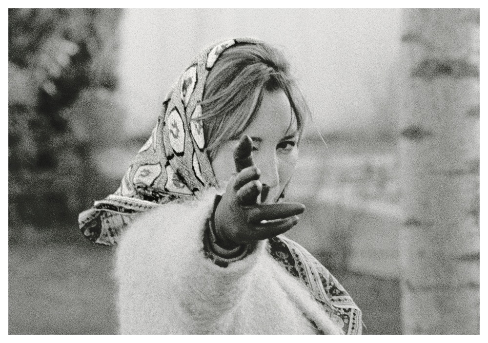 Photographic Social Vision - Exposición «L’efecte Biarnés»