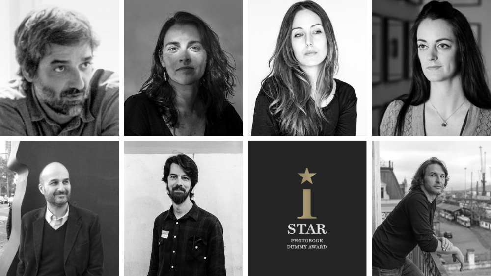 Photographic Social Vision - Jurat de l’Star Photobook Dummy Award 2025