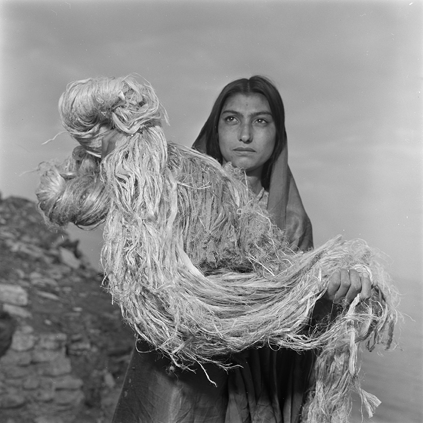 Photographic Social Vision - Primera gran retrospectiva de Jacques Léonard