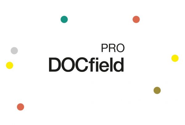 Photographic Social Vision - DOCfield PRO, la gran cita de los comunicadores