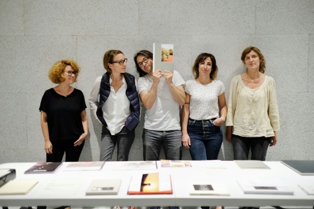 Photographic Social Vision - ZONA de Fábio Cunha guanya el DOCfield Dummy Award Fundació Banc Sabadell