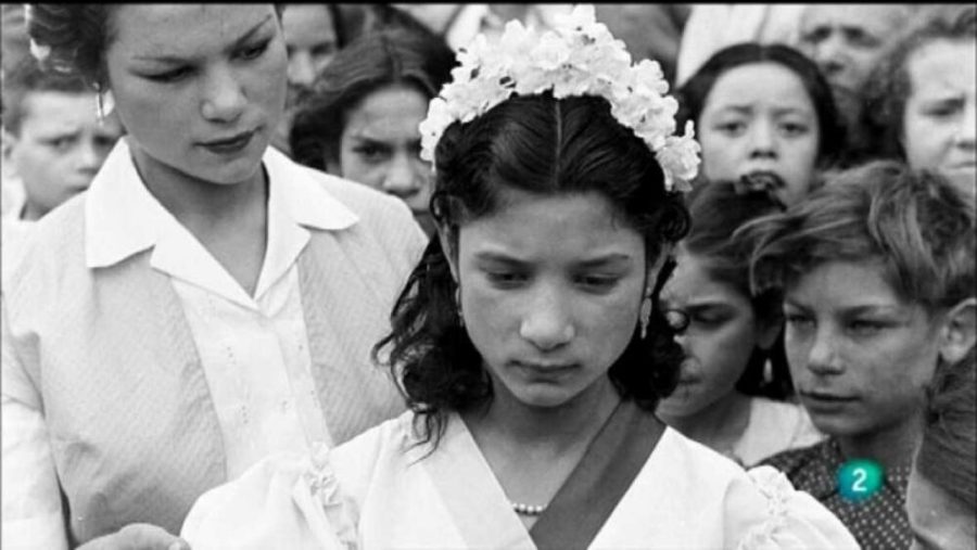 Photographic Social Vision - La història de Jacques Léonard: El payo Chac