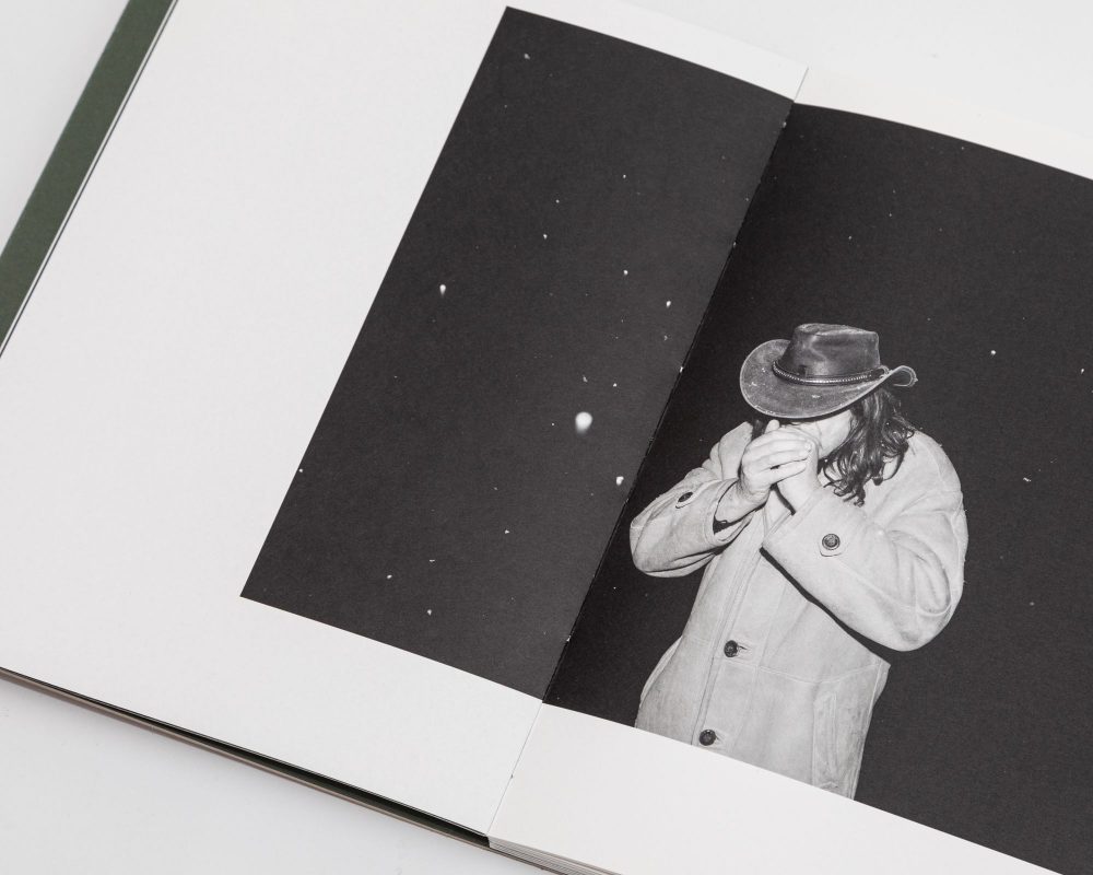 Photographic Social Vision - Mateusz Kowalik gana el II Star Photobook Dummy Award