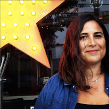 Photographic Social Vision - En honor a Inés Casals, neix l’Star Photobook Dummy Award