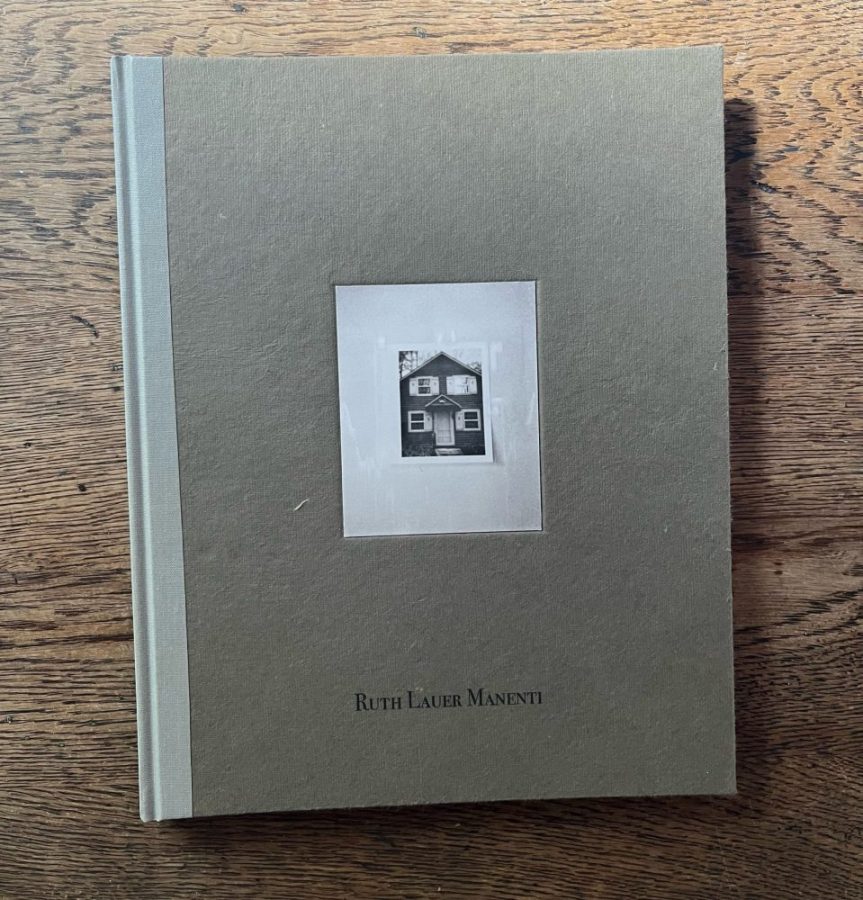 Photographic Social Vision - Ruth Lauer-Manenti guanya el III Star Photobook Dummy Award