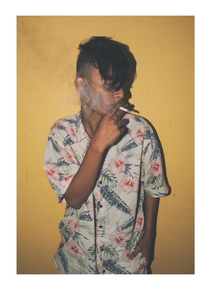 Soham Gupta - Desi Boys