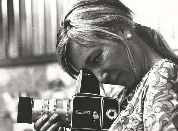 Photographic Social Vision - Joana Biarnés, una entre tots és «Documental del mes» d’abril
