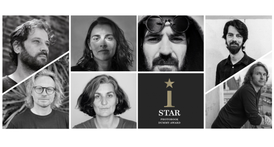 Photographic Social Vision - Jurat de l’Star Photobook Dummy Award 2023