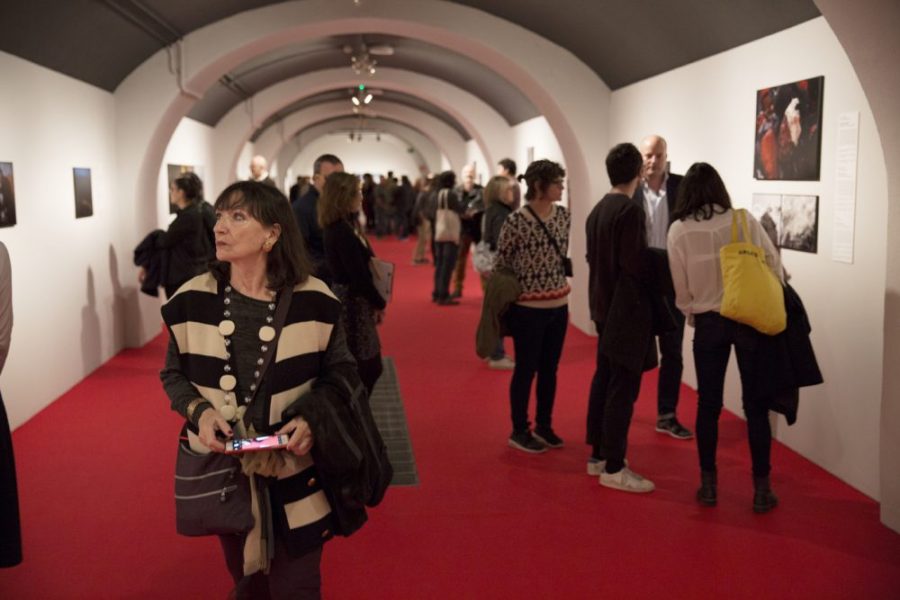 Photographic Social Vision - World Press Photo Barcelona aconsegueix nou rècord de visites