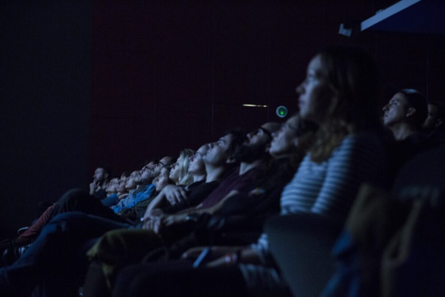 Photographic Social Vision - PROJECCIONS > BasqueDokFestival