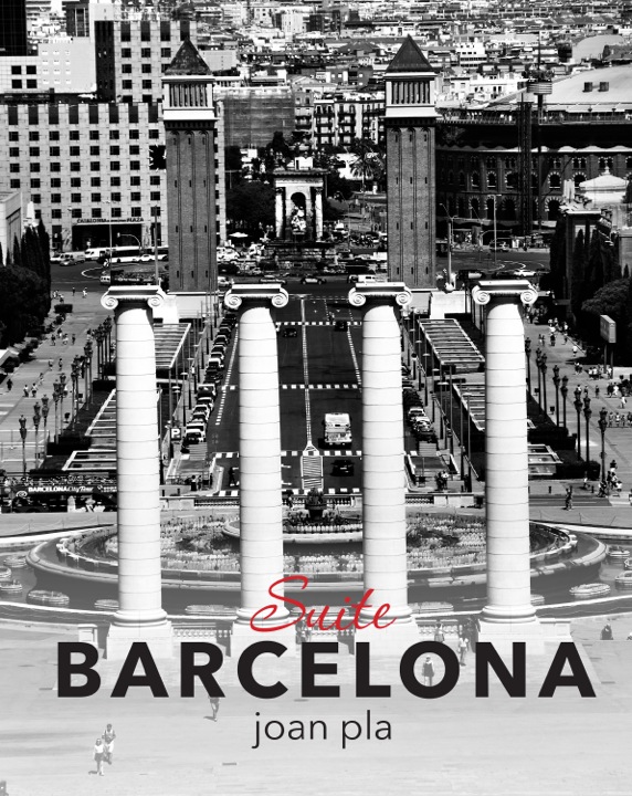 Photographic Social Vision - PRESENTACIÓ LLIBRE > Suite Barcelona