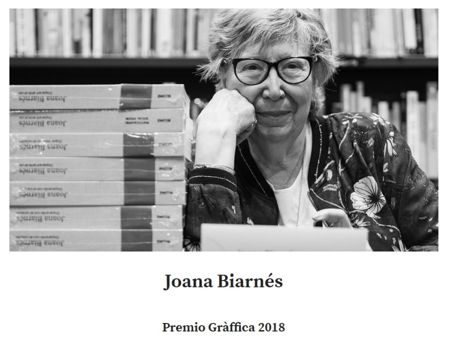 Photographic Social Vision - ¡Celebramos el Premio Gráffica!