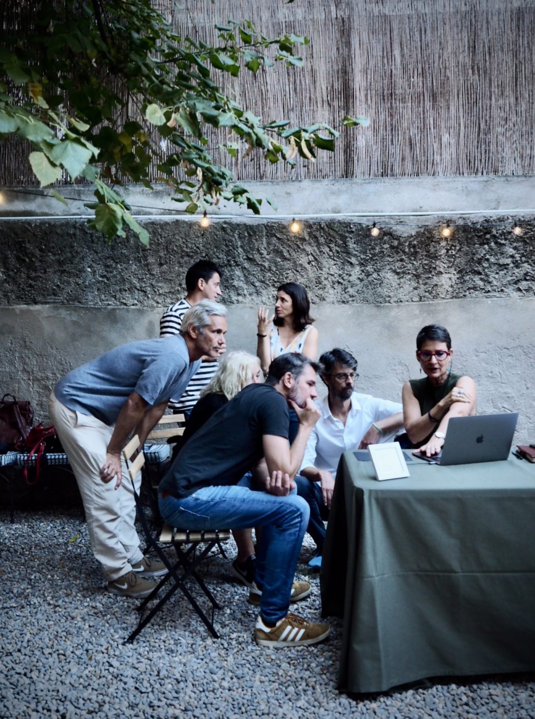 Photographic Social Vision - Dia de socios Photographic