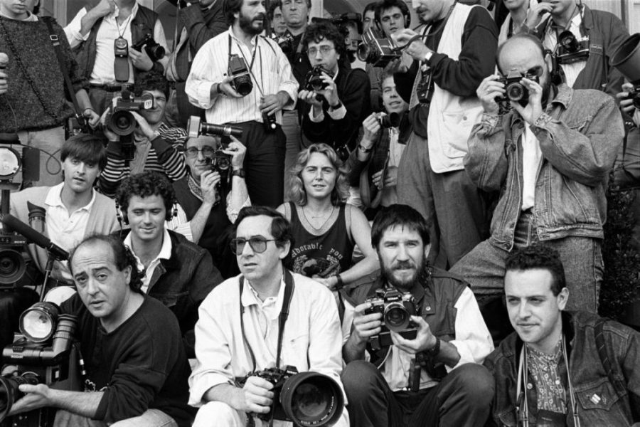 Photographic Social Vision - «Isabel Azkarate», gran exposició retrospectiva a Sant Sebastià