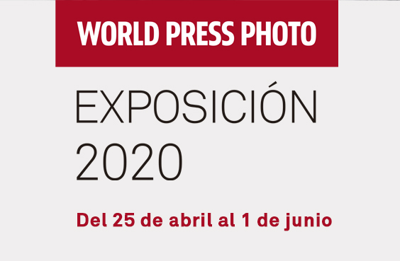 Photographic Social Vision - Nominados World Press Photo 2020