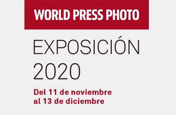 Photographic Social Vision - World Press Photo 2020 Barcelona se aplaza a noviembre