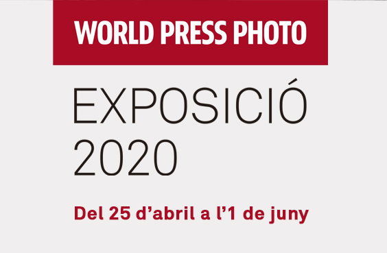 Photographic Social Vision - Nominats World Press Photo 2020